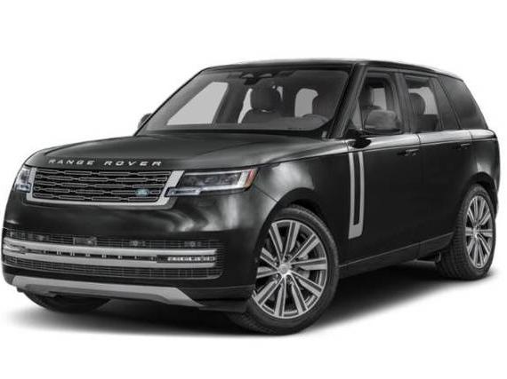 LAND ROVER RANGE ROVER 2023 SALKPBFU1PA088550 image